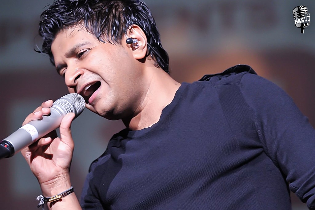 Singer KK dies at 53 after performing on stage in Kolkata