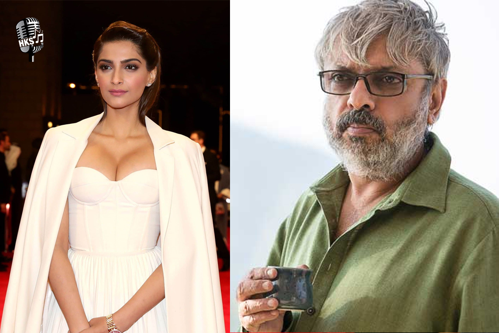Is Sonam Kapoor Really Working In Sanjay Leela Bhansali's Next Film?